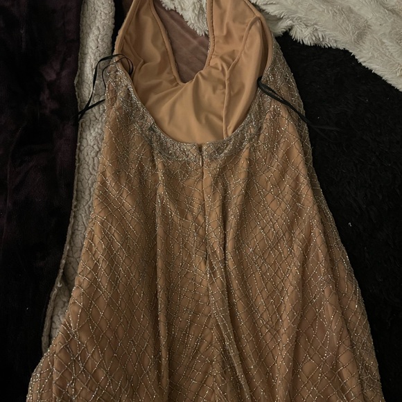 NBD dress XS FROM REVOLVE.com ! Only worn once for my bday and was too small - Picture 14 of 15